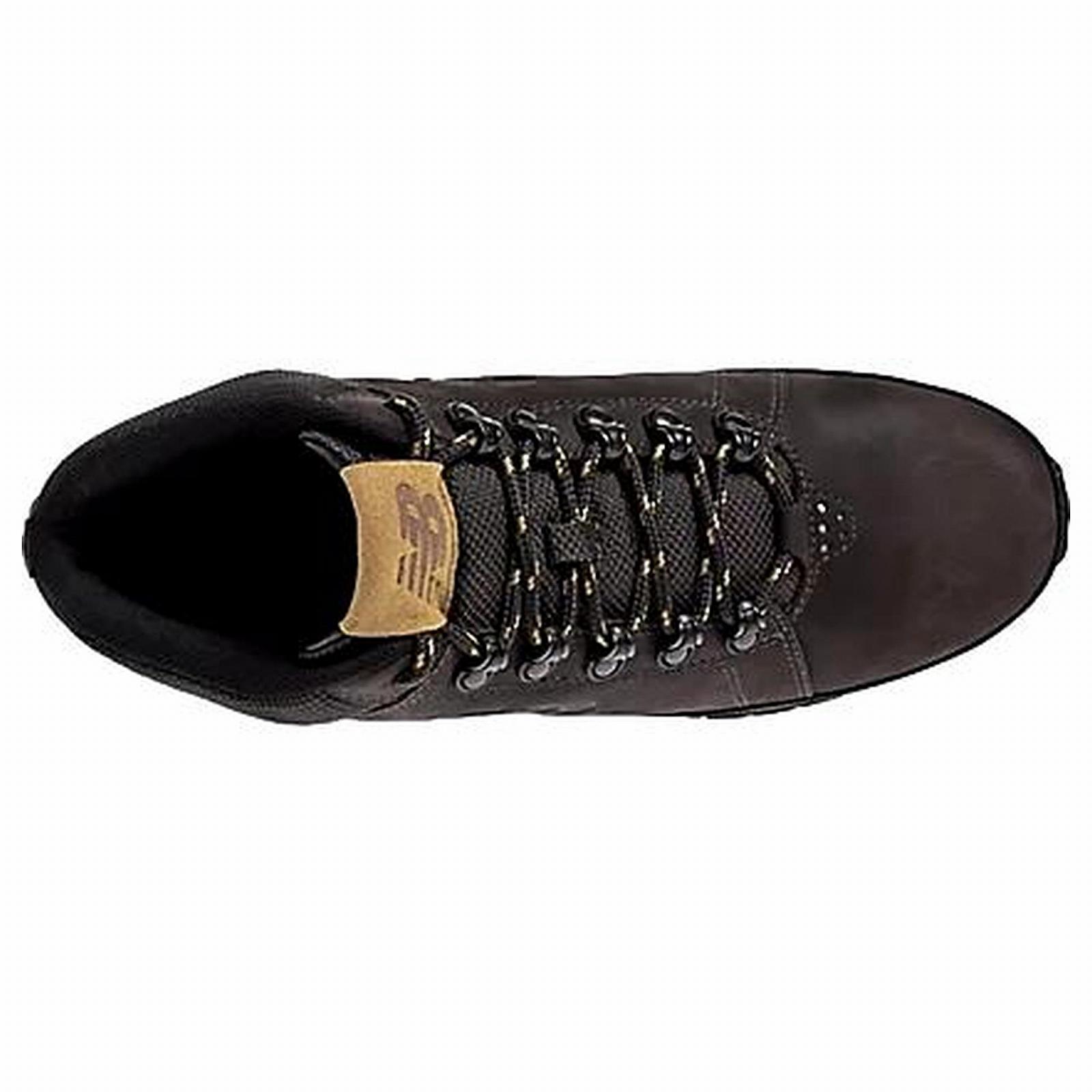 Черевики New Balance Hl754bo, фото №4