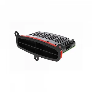 Блок керування освітленням VEMO V20-73-0260 для BMW - Фото 1