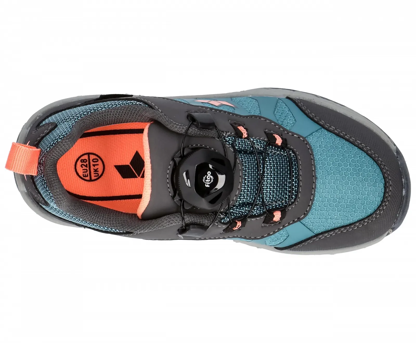 Трекінгові Черевики Lico Jackson для Дівчат, фото №5