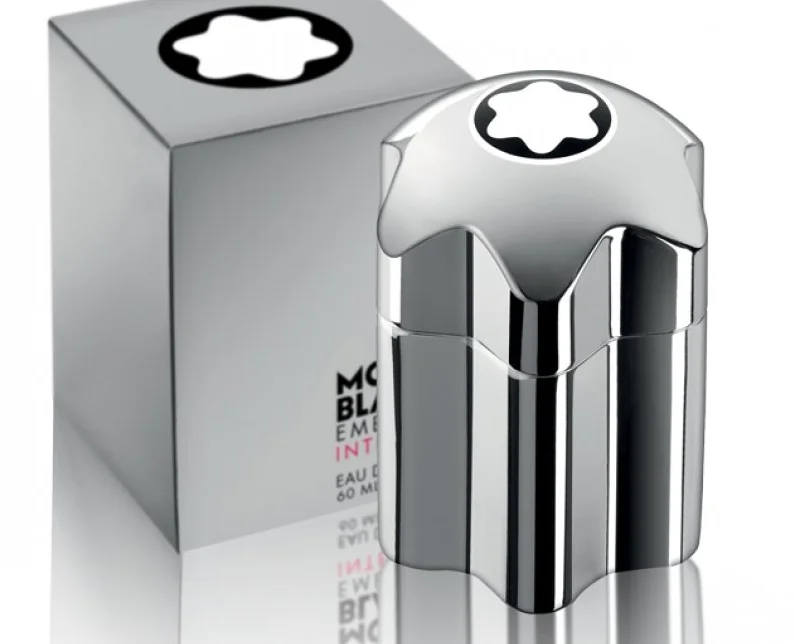 Парфум чоловічий Montblanc Emblem Intense Eau de Toilette 60 ml, фото №1