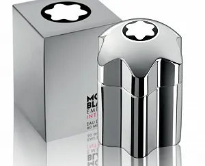 Парфум чоловічий Montblanc Emblem Intense Eau de Toilette 60 ml - Фото 1