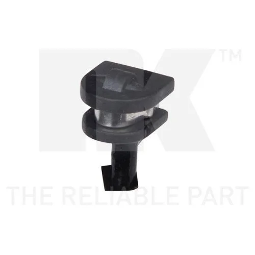 Датчик зносу гальмівних колодок NK 280129 для VW передня вісь, фото №2