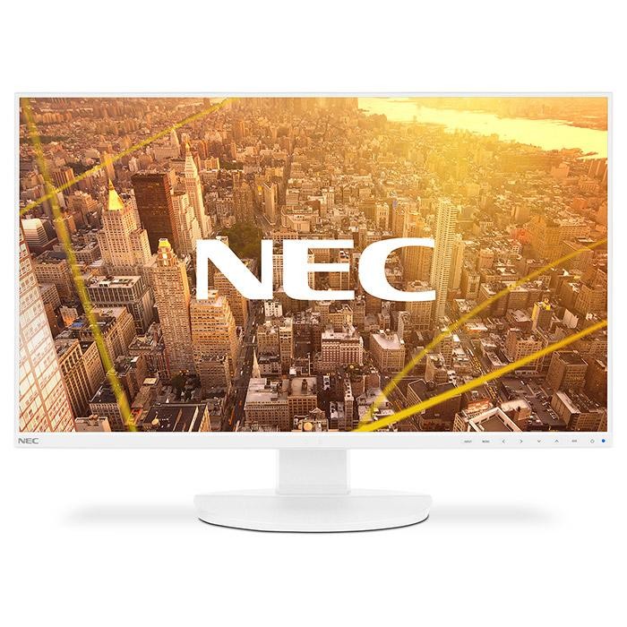 Монитор Nec EA271F LCD 27'' Full HD 60004634, фото №2 Монитор Nec EA271F LCD 27'' Full HD 60004634, фото №2