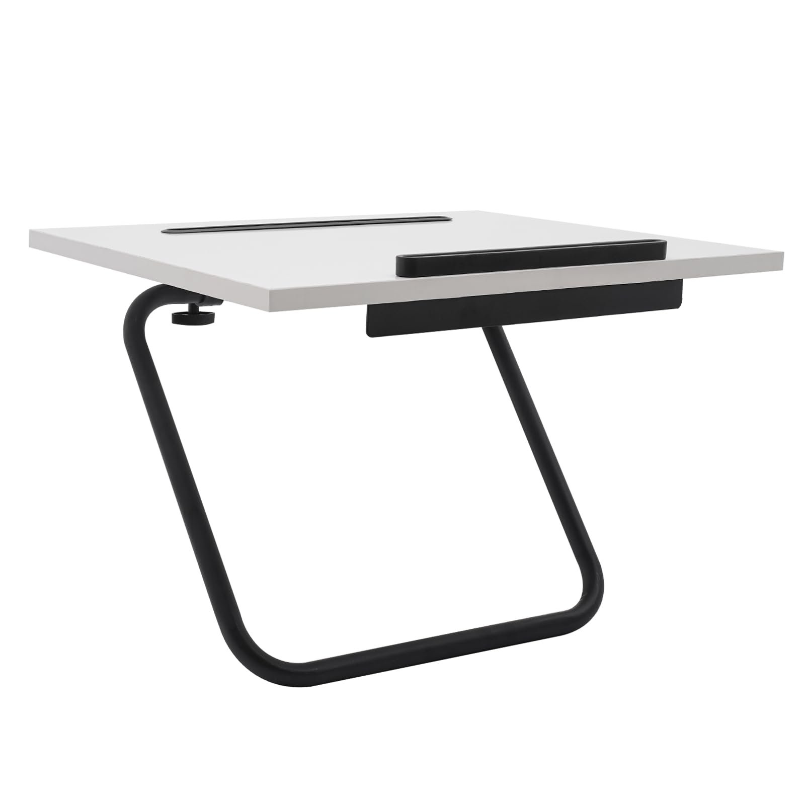 Підставка для ноутбука Регульована складна для дому офісу 48 x 40 см, фото №5