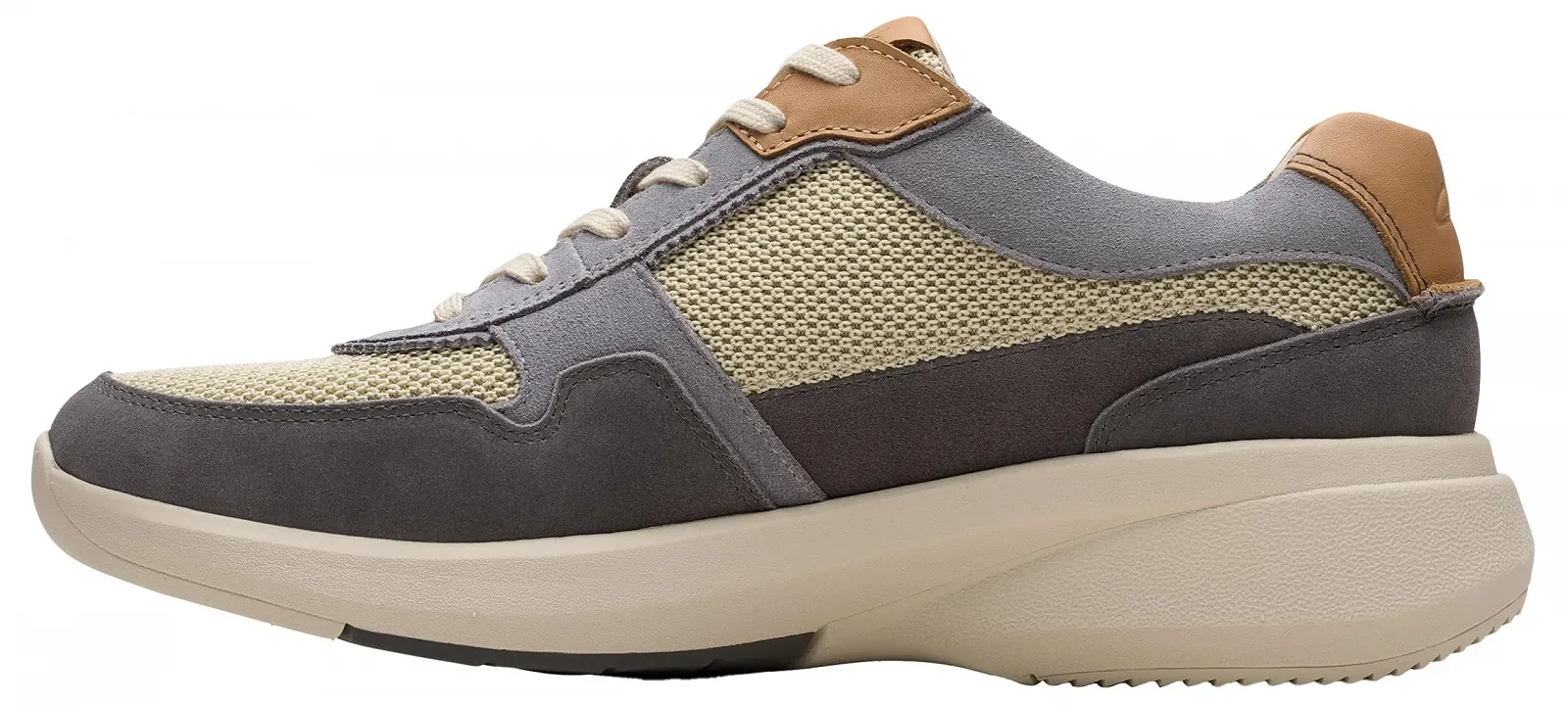 Кроссовки Clarks Lehman Race, фото №2