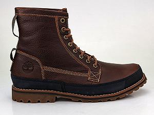Ботинки Timberland Earthkeepers+ Originals II мужские 6 дюймов synthetic.ua - Фото 1