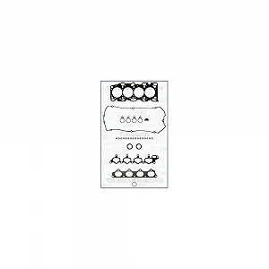 Комплект прокладок головки блоку циліндрів TRISCAN 598-3306 MULTILAYER STEEL для - Фото 1