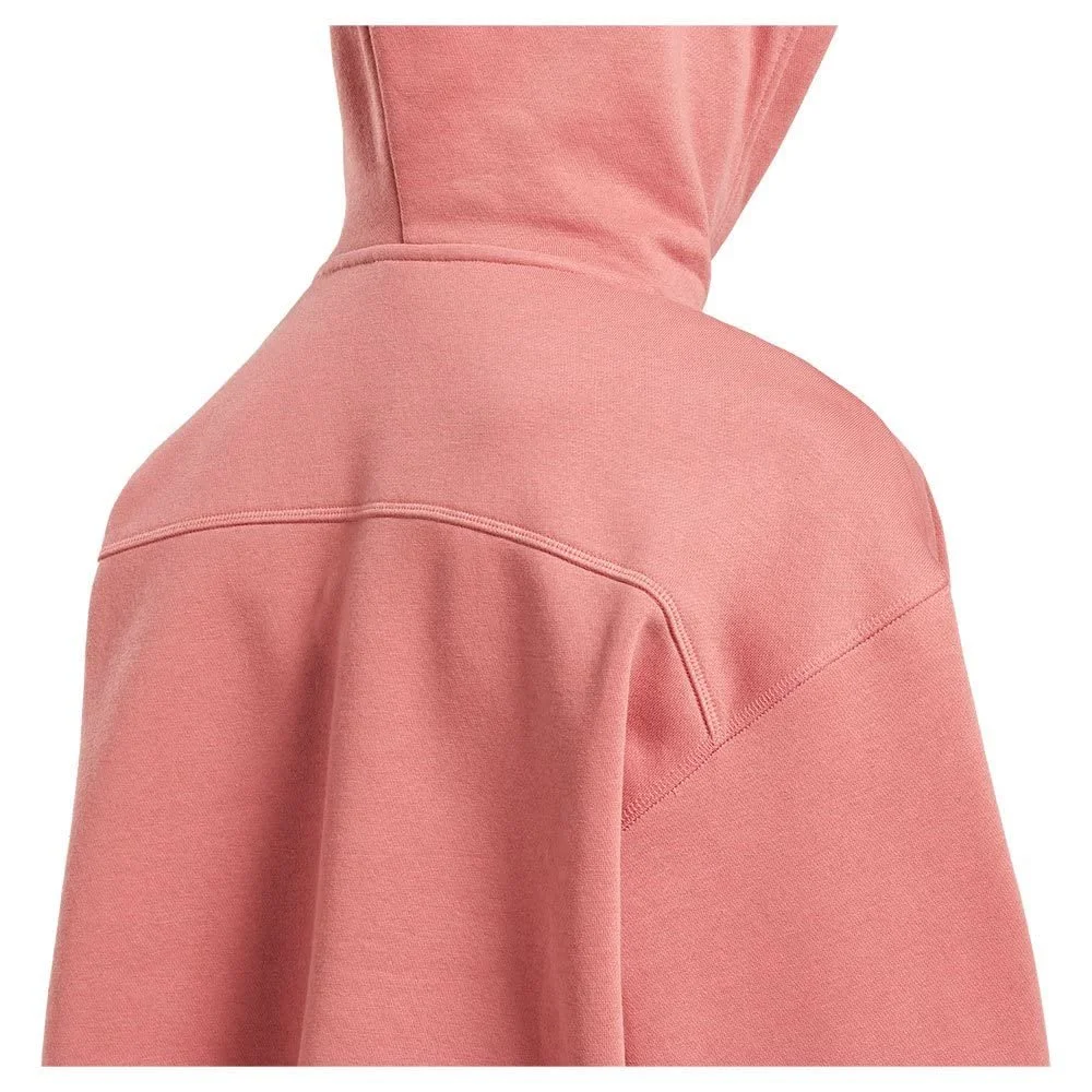 Женская кофта Reebok Workout Ready Yoga с длинными рукавами, фото №6