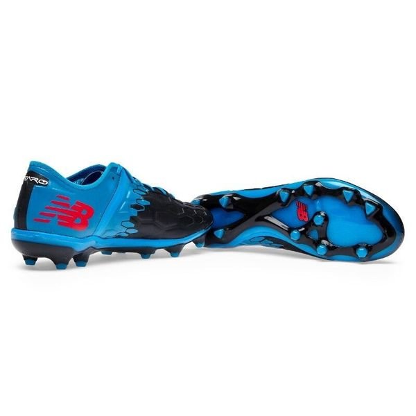 Бутсы New Balance Visaro 2.0 Pro FG 39.5, фото №2