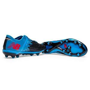 Бутсы New Balance Visaro 2.0 Pro FG 39.5 synthetic.ua - Фото 1