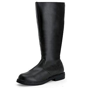 Чоловічі Чоботи Funtasma Seefahrer Captain-100 - Фото 1