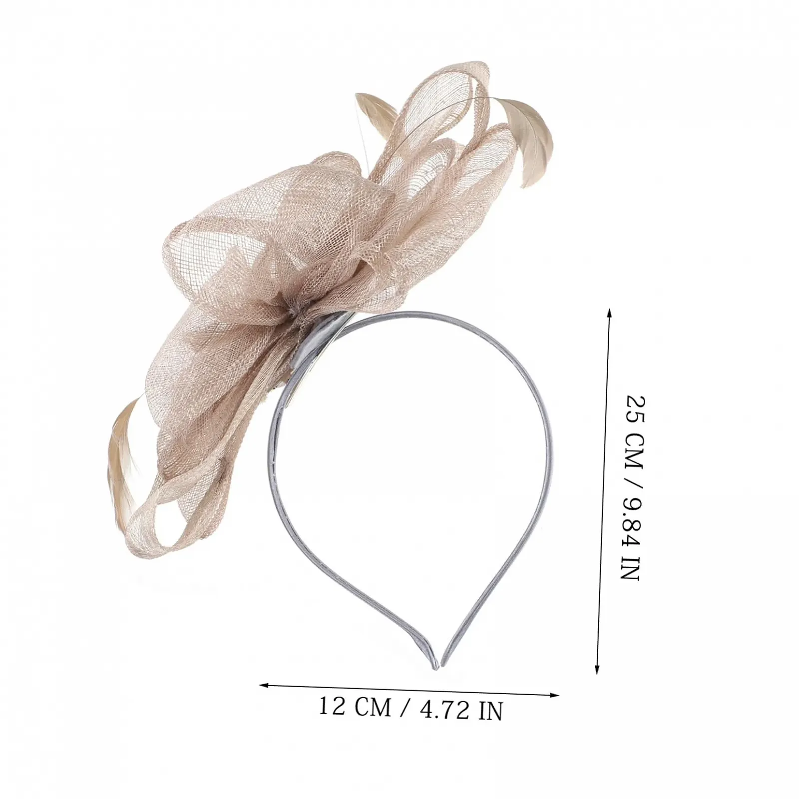 Обруч Abaodam 3 шт. Газ М'який Легкий, фото №4