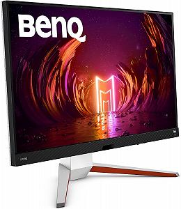 Монитор 32" BenQ EX3210U 4K IPS 144 Гц synthetic.ua - Фото 1