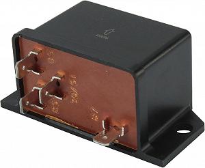 Реле світла 2101-07 Skadi (РС-527) РС 527 - Фото 1