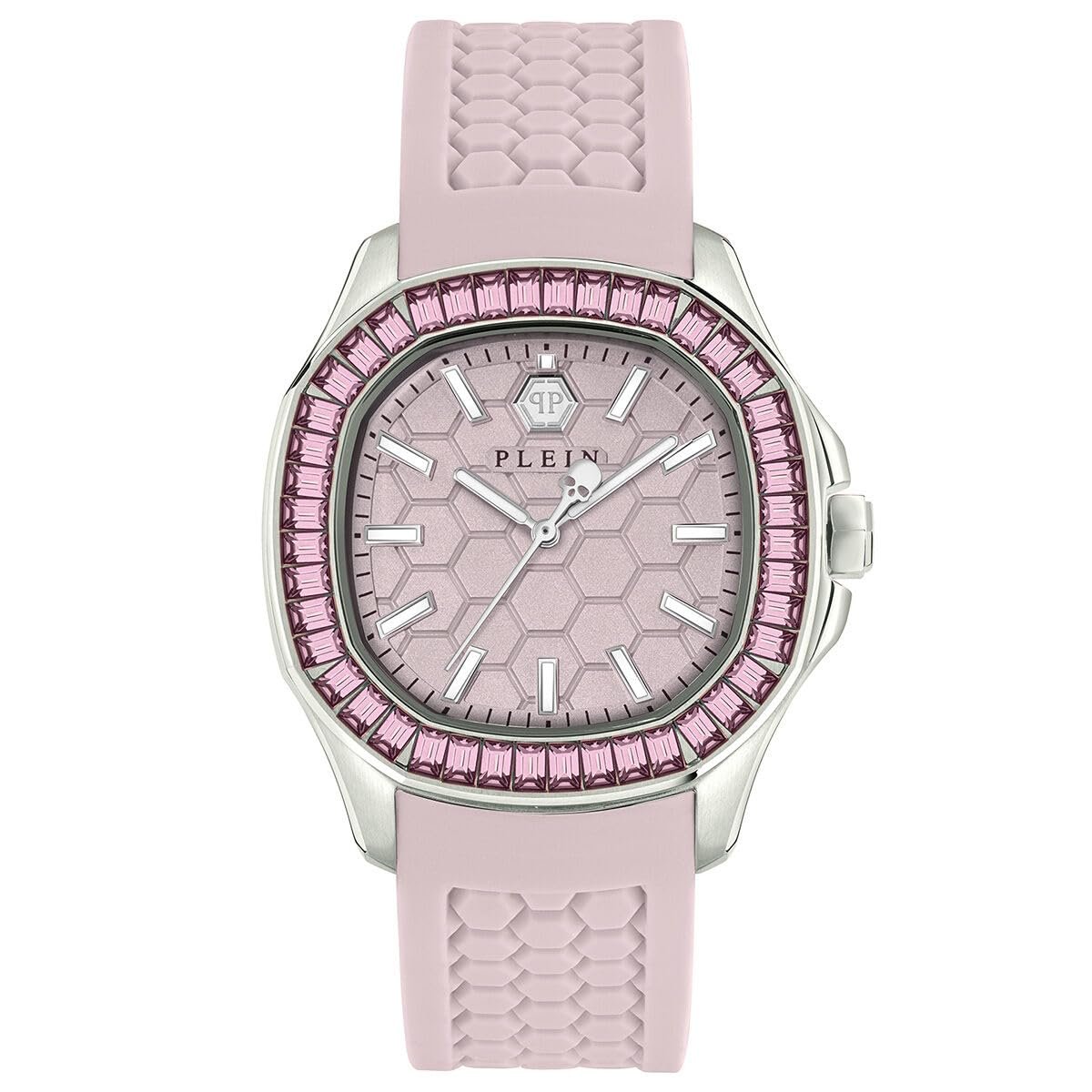 Женские часы Philipp Plein $PECTRE Lady аналоговые кварцевые, фото №1