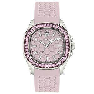 Женские часы Philipp Plein $PECTRE Lady аналоговые кварцевые - Фото 1