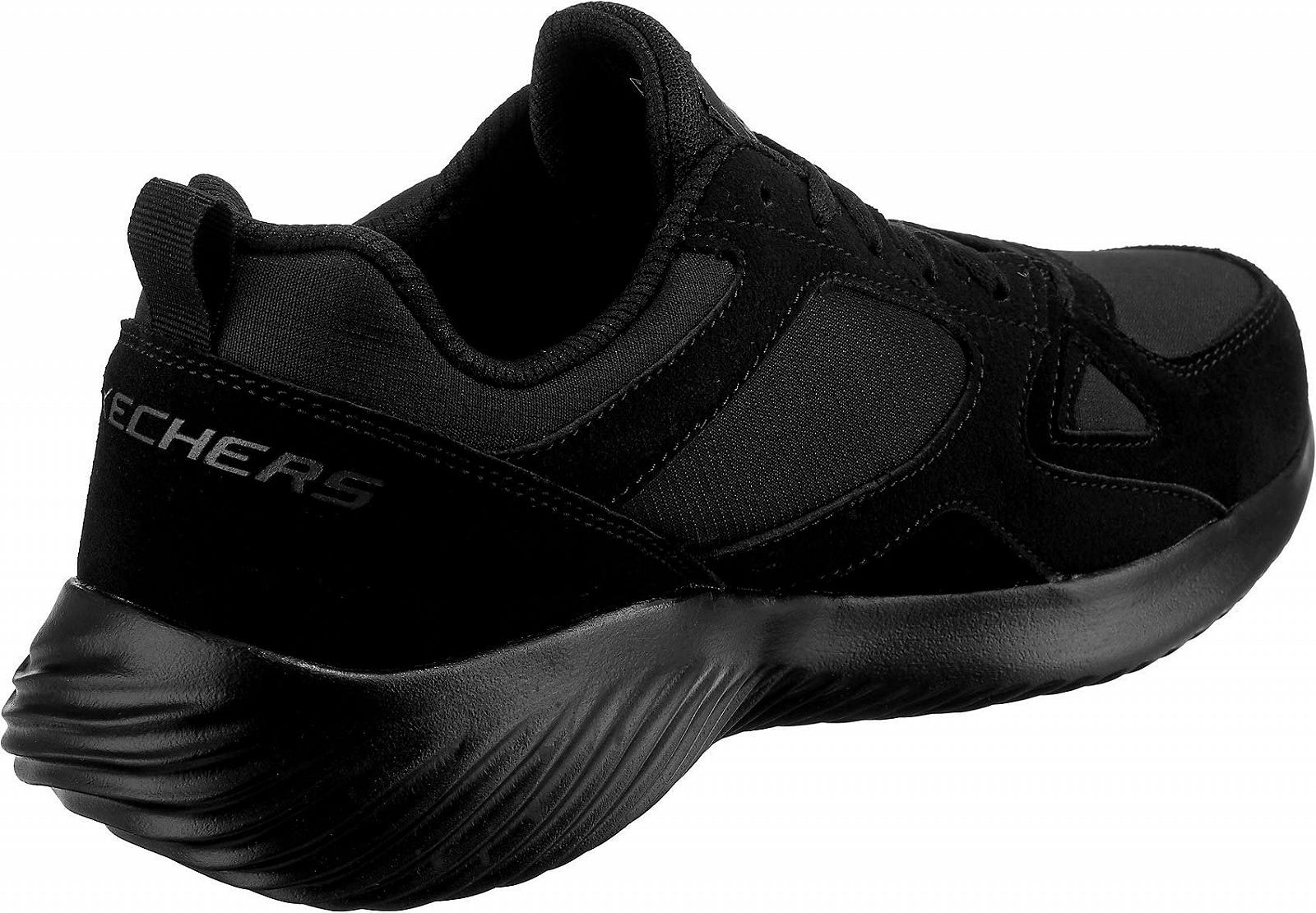 Кроссовки Skechers Bounder Rivato, фото №4