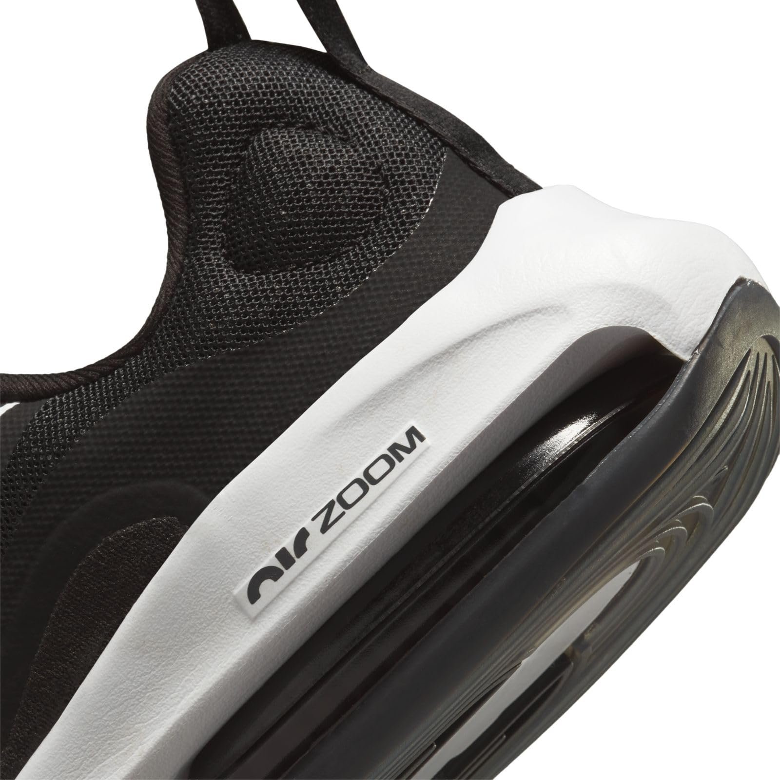 Кросівки Nike Air Zoom Arcadia 2 для дітей, унісекс, фото №5