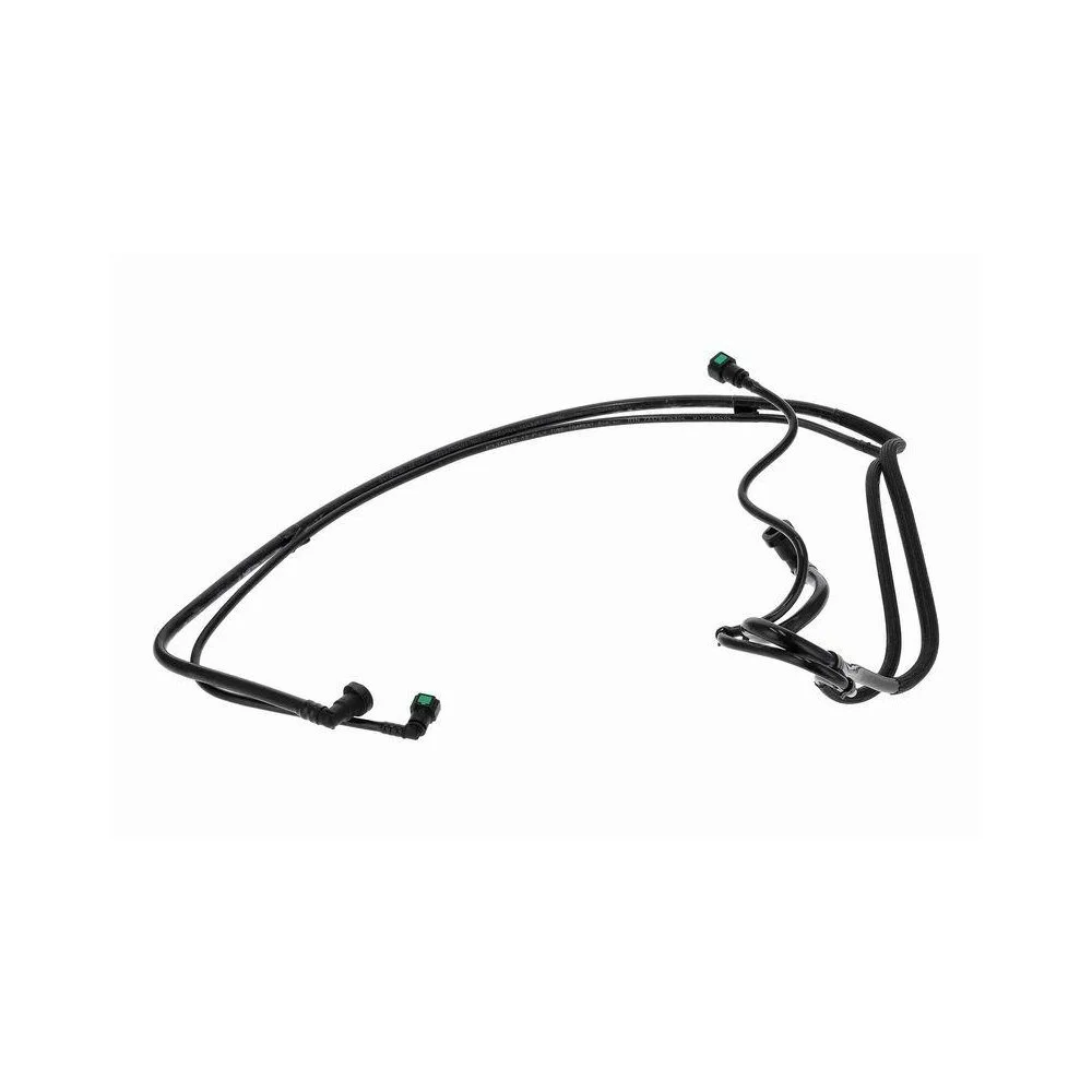 Топливная трубка VAICO V25-3038 Original VAICO Qualität для FORD, передняя, фото №1 Топливная трубка VAICO V25-3038 Original VAICO Qualität для FORD, передняя, фото №1