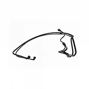 Топливная трубка VAICO V25-3038 Original VAICO Qualität для FORD, передняя - Фото 1