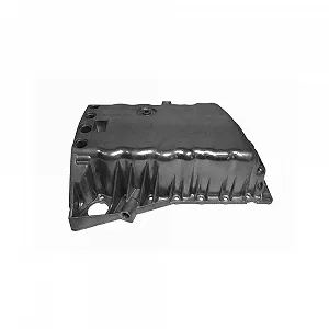 Масляный поддон VAICO V46-0661 RENAULT - Фото 1