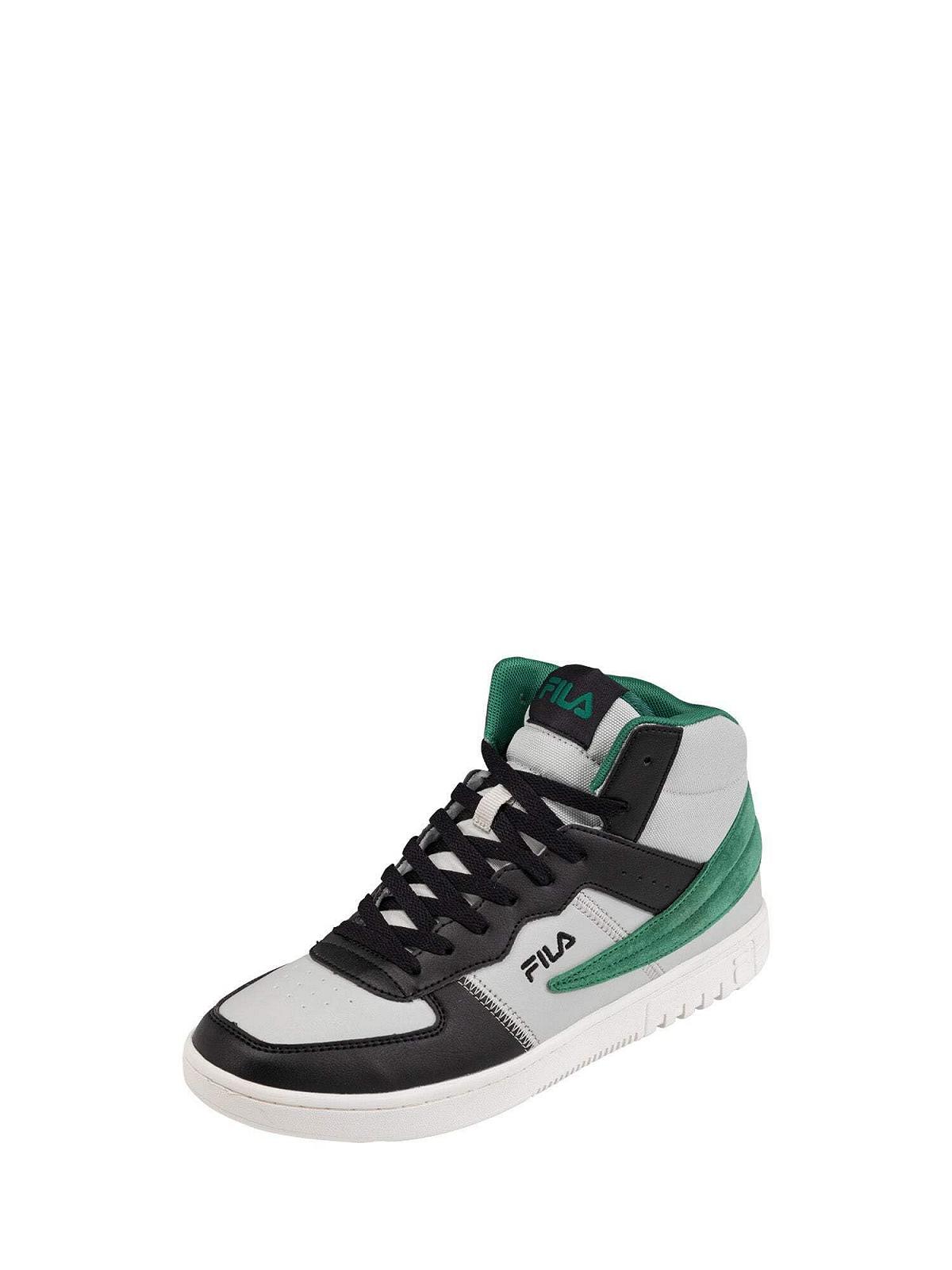 Кроссовки FILA Noclaf Mid мужские, фото №2