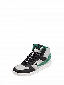 Кроссовки FILA Noclaf Mid мужские synthetic.ua - Фото 1