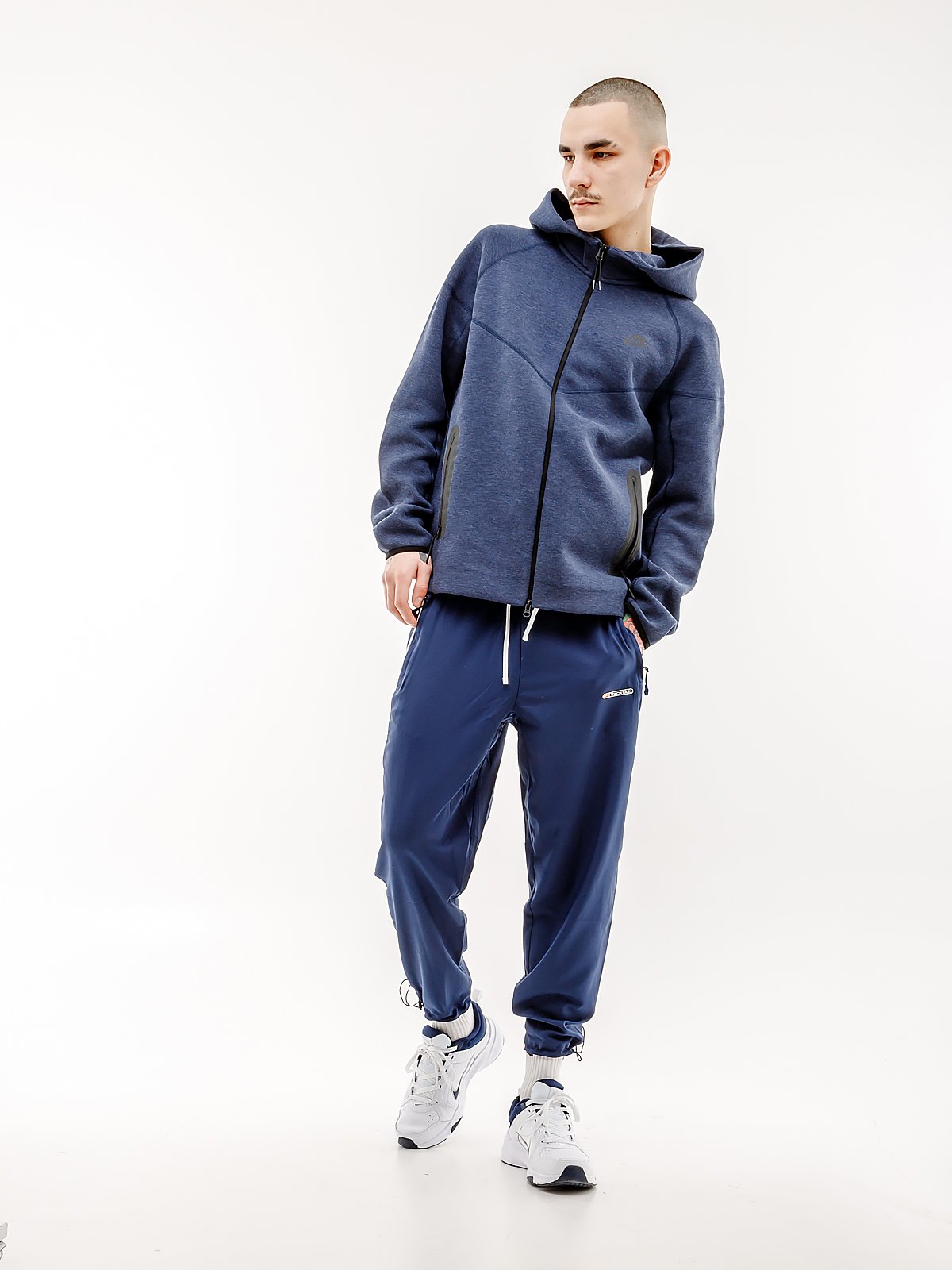 Штаны Nike TRACK CLUB PANT M, фото №4