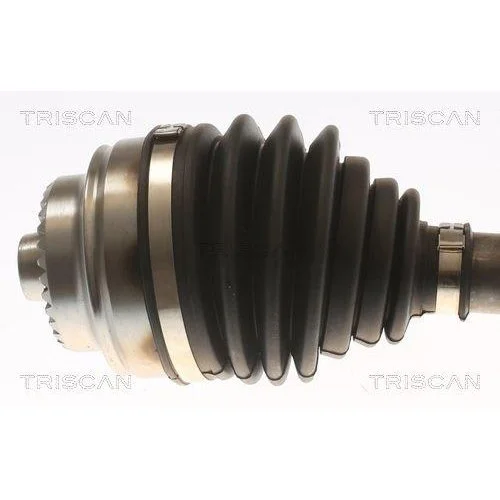 Приводной вал TRISCAN 8540 11584 для BMW MINI задний мост, фото №2