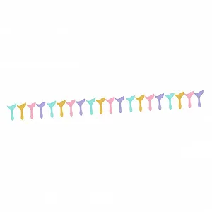 Трафарети для підводки TOVINANNA - Фото 1