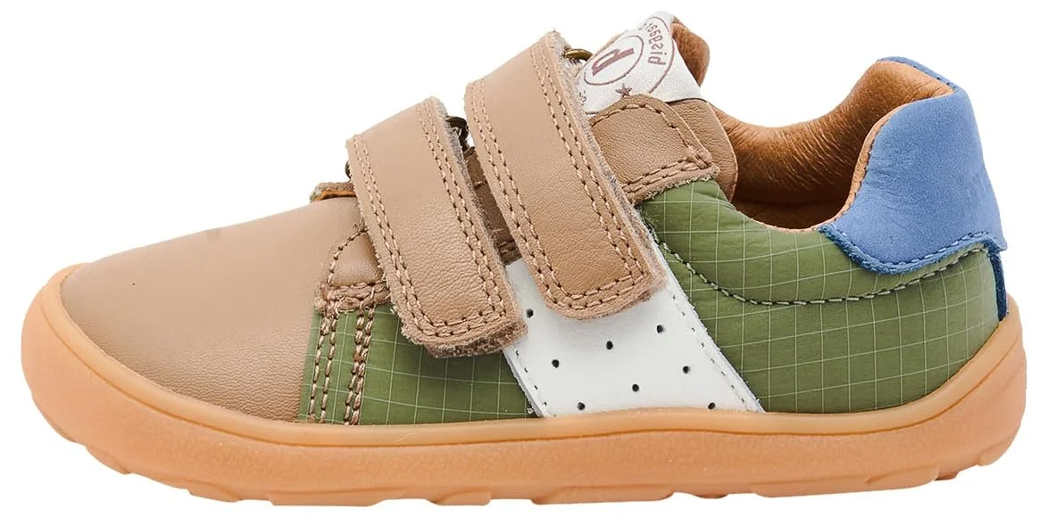 Кроссовки Bisgaard Ricco Для детей, унисекс, фото №3
