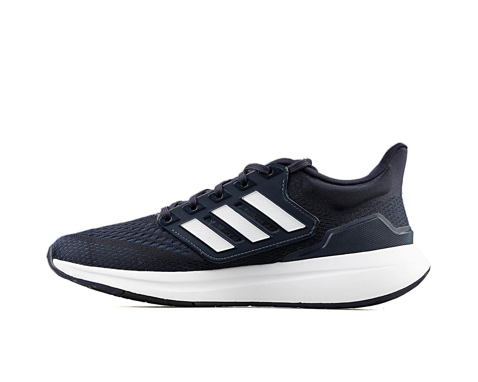 Кроссовки Adidas EQ21 Run мужские, фото №3