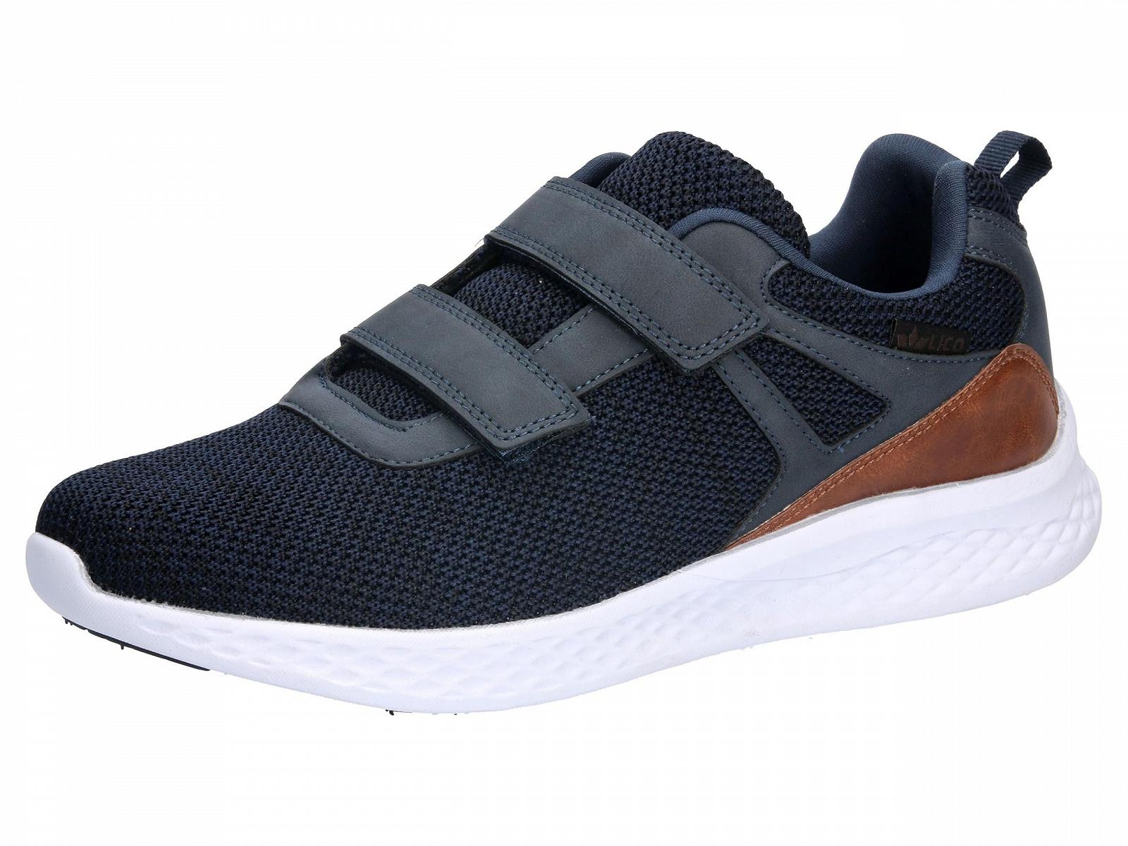 Кроссовки Lico Nigel Unisex, фото №1