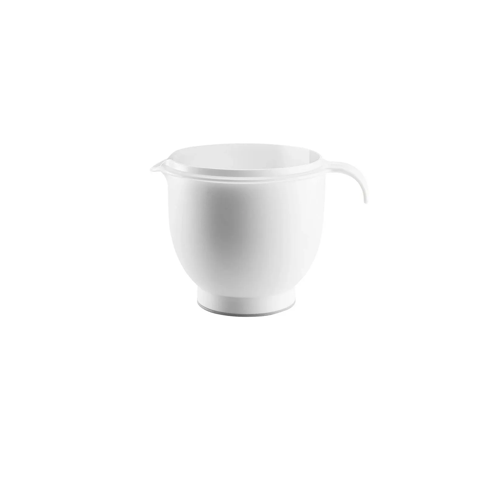 Миска для смешивания Guzzini My Kitchen 2 л Белая, фото №1 Миска для смешивания Guzzini My Kitchen 2 л Белая, фото №1