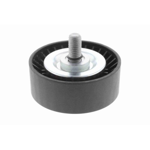 Ролик обводной/направляющий поликлинового ремня VAICO V20-1396, фото №3