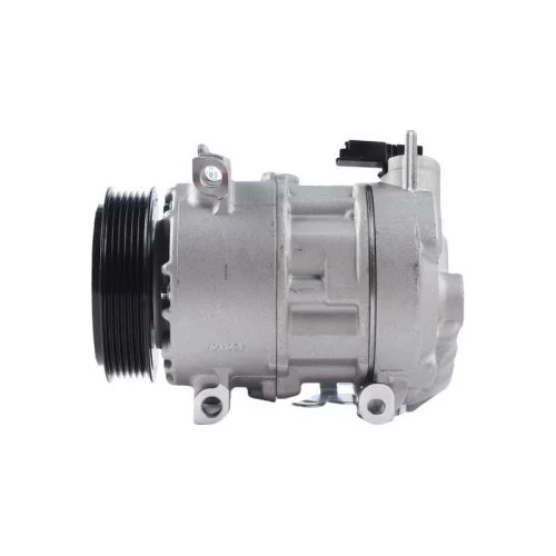 Компрессор кондиционера HELLA 8FK 366 200-981, фото №4