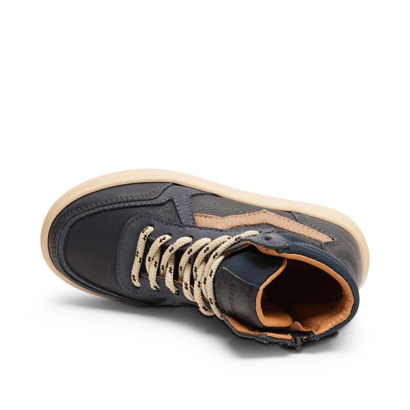 Дитячі черевики Bisgaard Mio L, фото №3