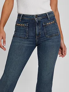 Джинси KOIP 5 POCKETS 27 - Фото 1