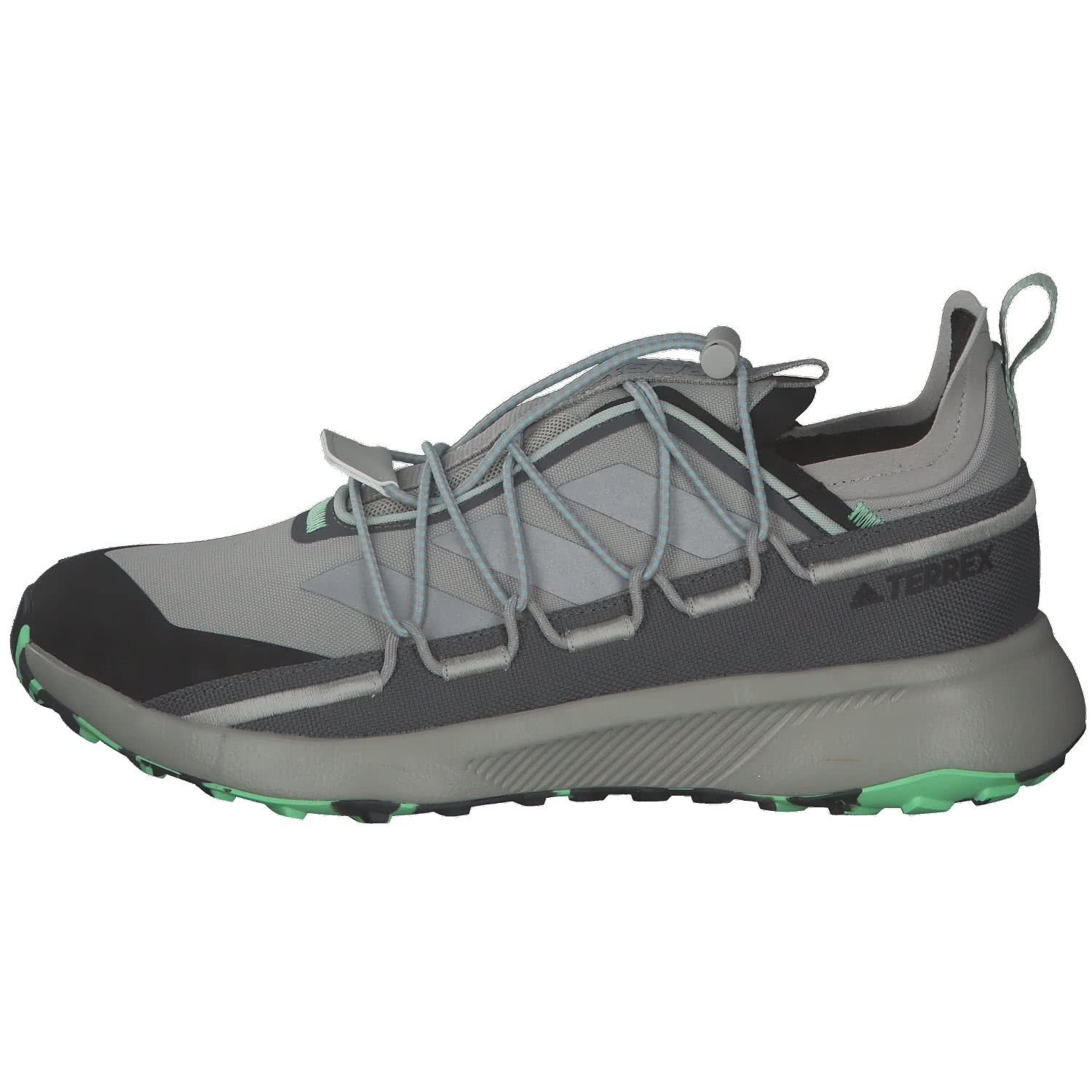 Кросівки Adidas Terrex Voyager 21 Canvas Unisex, низькі, фото №2