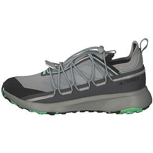 Кросівки Adidas Terrex Voyager 21 Canvas Unisex, низькі synthetic.ua - Фото 1