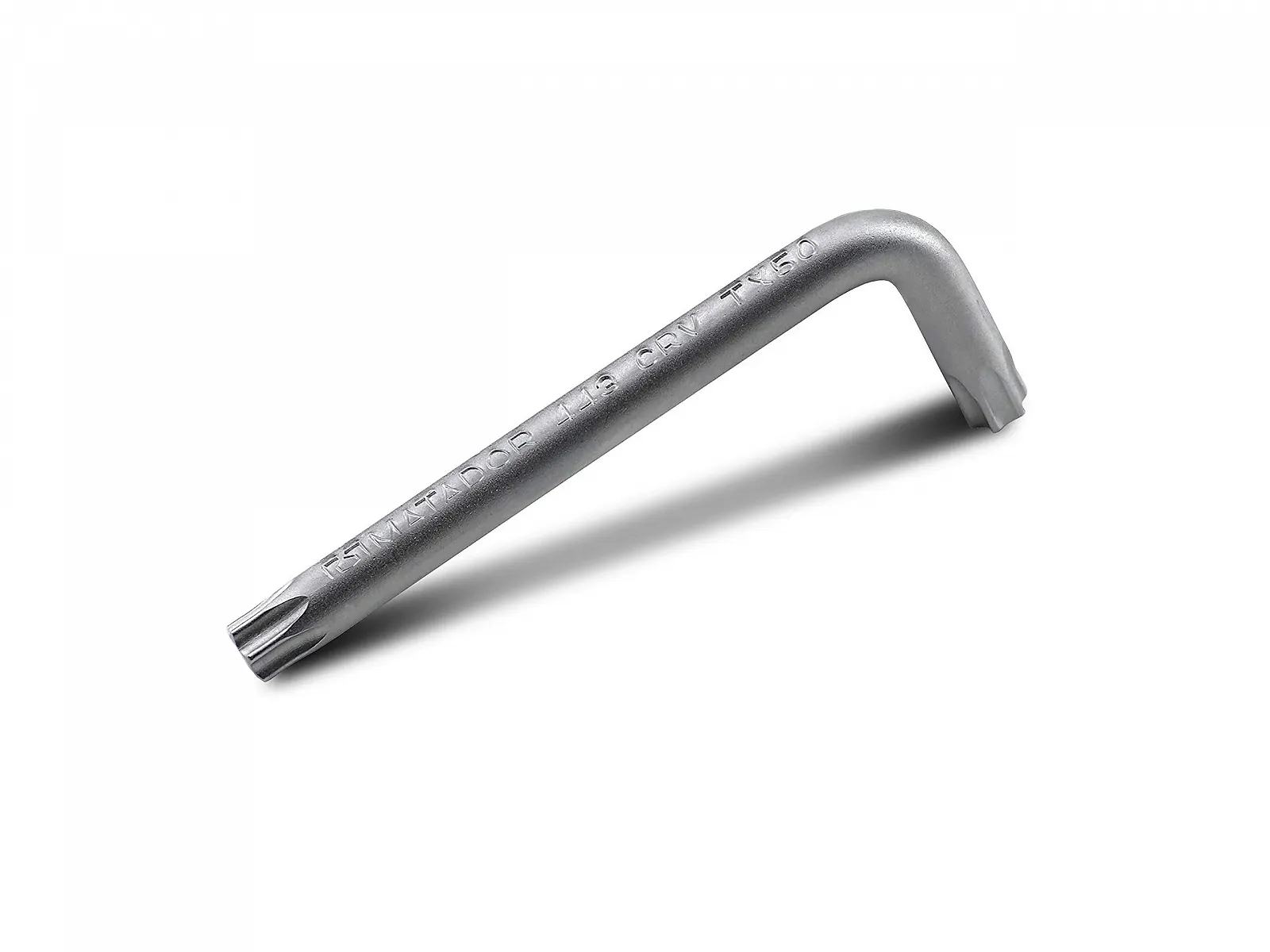 Набор отвёрток Matador Offset Torx в держателе T10 T50 0443 9091, фото №3