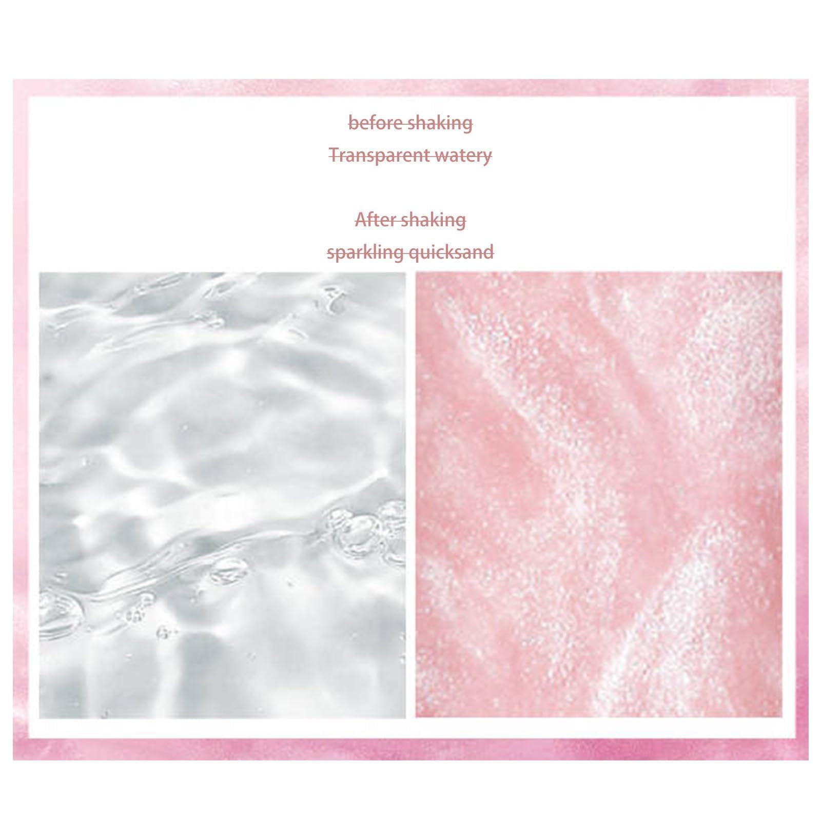 Спрей Glamstay+ Makeup Fixing Shimmering Finish, фото №3 Спрей Glamstay+ Makeup Fixing Shimmering Finish, фото №3