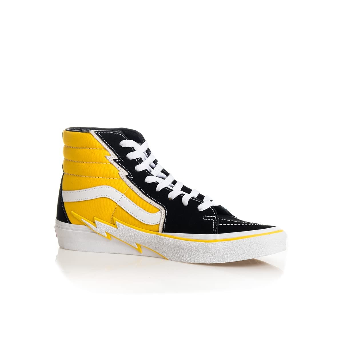 Кроссовки Vans Uomo Ua Sk8-hi Bolt Vn0a5jiva05, фото №3