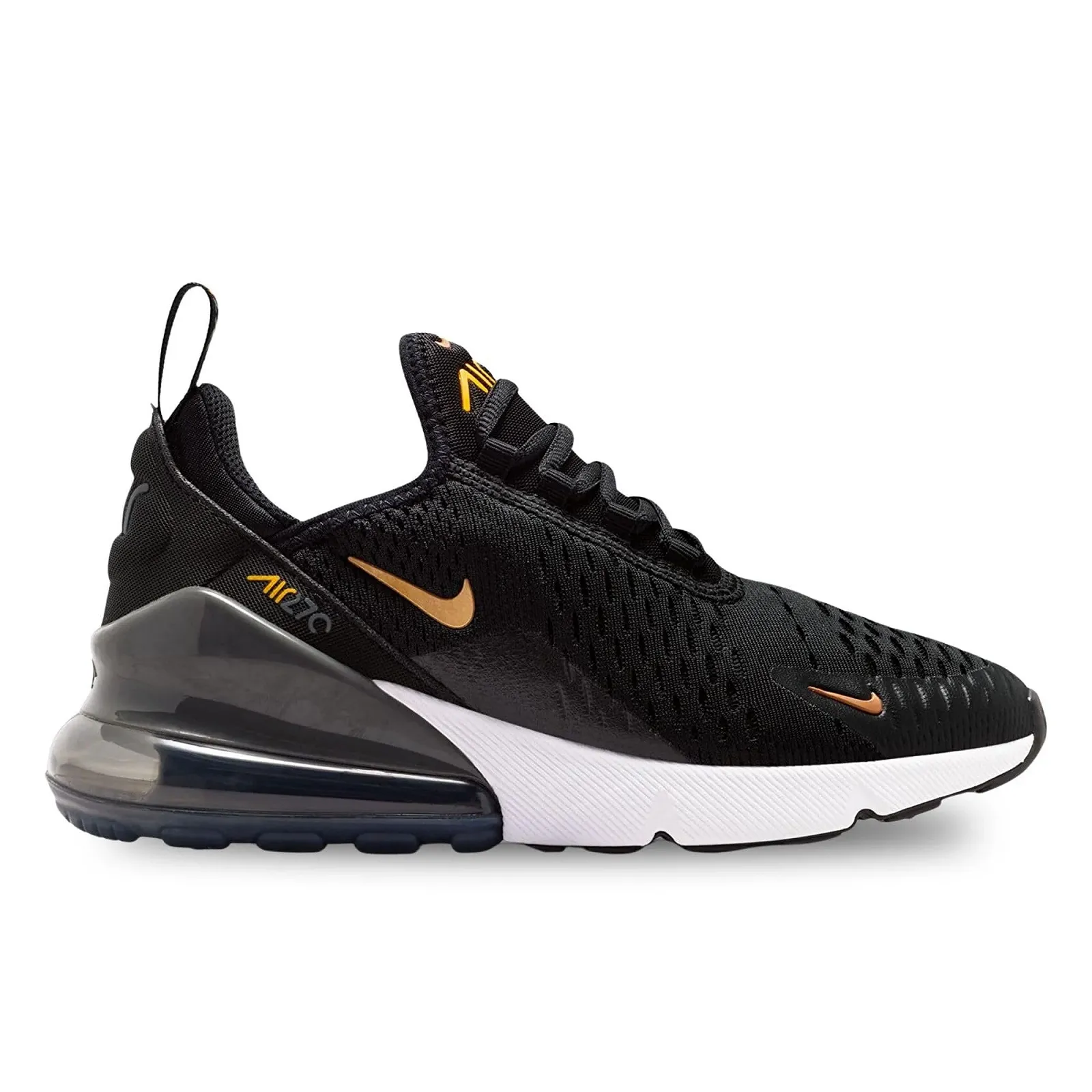 Взуття Nike Air Max 270 Bg Дитяче Унісекс, фото №1