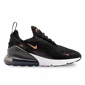 Взуття Nike Air Max 270 Bg Дитяче Унісекс - Фото 1