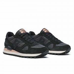 Кроссовки Saucony Jazz Original Vintage synthetic.ua - Фото 1