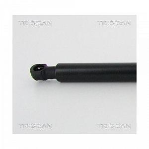 Газовая пружина заднего стекла TRISCAN 8710 38244 для CITROËN PEUGEOT, слева, справа synthetic.ua - Фото 1