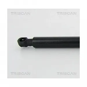 Газовая пружина заднего стекла TRISCAN 8710 38244 для CITROËN PEUGEOT, слева, справа synthetic.ua - Фото 1