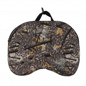 Подушка Seat Cushion Portable Concave для стадионов с функцией хранения Камуфляж - Фото 1