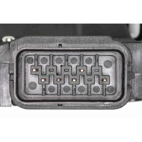 Замок двери VEMO V25-85-0009 Original Quality для FORD, передний левый, фото №2 Замок двери VEMO V25-85-0009 Original Quality для FORD, передний левый, фото №2